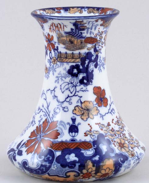 Vase c1900